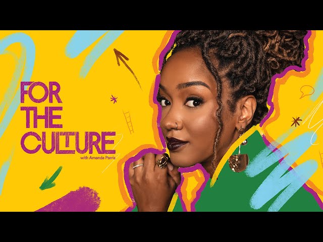 For the Culture | Official Trailer