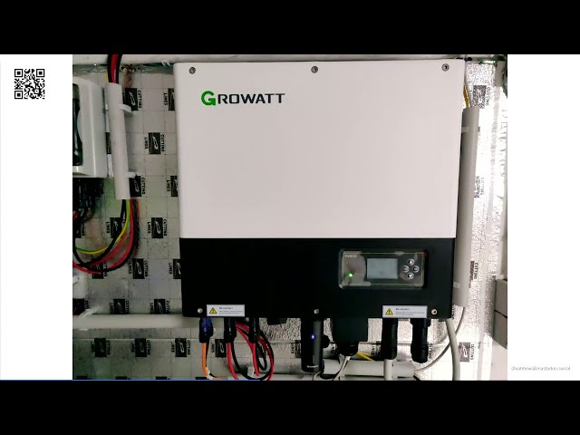 Grazer Linuxtage 2024 -  Was ich immer schon über Photovoltaik, Wärmepumpen und Heimautomation wisse