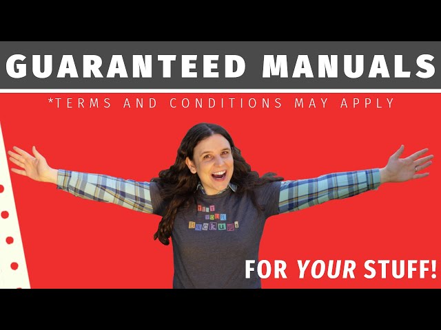 Minnesota lawmakers: "now every* device gets a repair manual!" (featuring Free Geek Twin Cities)