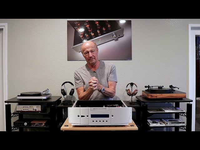 Balanced Audio Technology REX DAC review w/ Upscale Audio's Kevin Deal