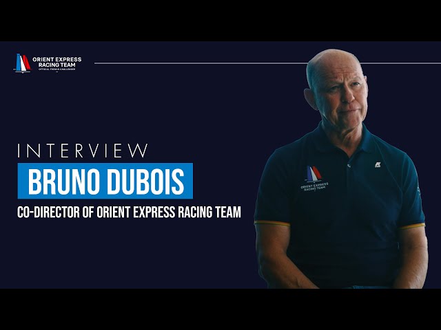 🎙️ Entretien avec Bruno Dubois / Meet Bruno Dubois