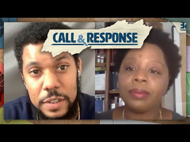 Police Brutality and the Movement for Black Lives (Call & Response, Ep. 1)