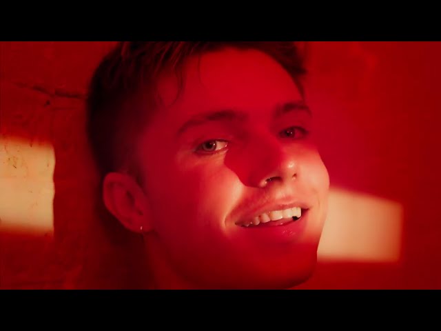 HRVY - Runaway With It (Official Video)