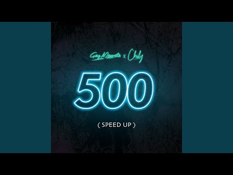 500 [Speed Up]