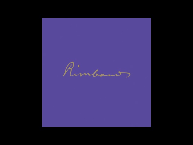 John Zorn - Rimbaud [Full Album]