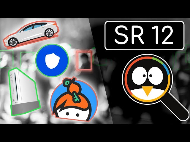 Surveillance Report EP. 12 | Weekly Security & Privacy News