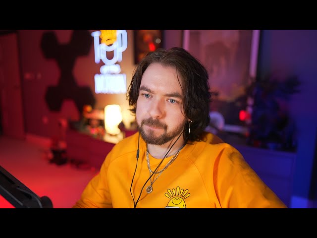 jacksepticeye opens up about his mental health