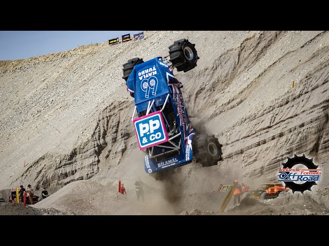 Formula Offroad World Cup 2023 - Day 1 PART 1