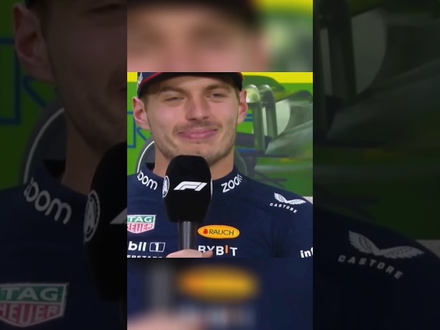 No One Likes Drive To Survive 🤣 Max Verstappen X Fernando Alonso X Lando Norris | F1 #shorts