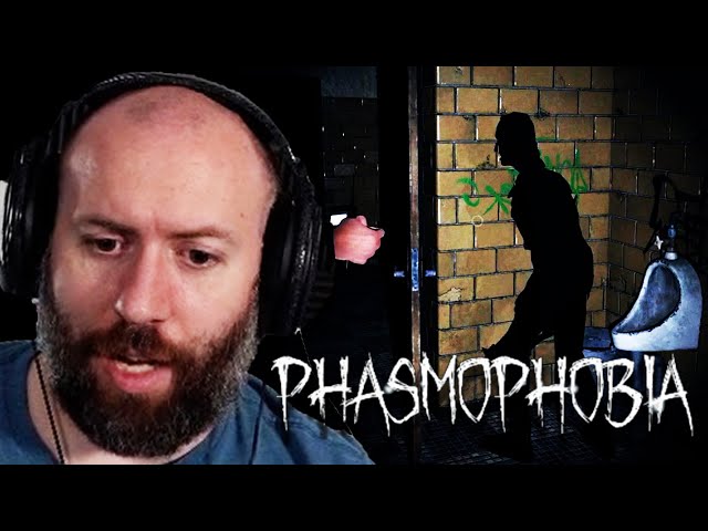 4 IDIOTS FIND SUCCESS?!?! | Phasmophobia Part 4