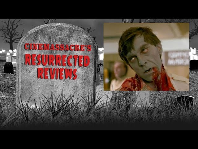 George Romero's Zombie "Of the Dead" movie series review