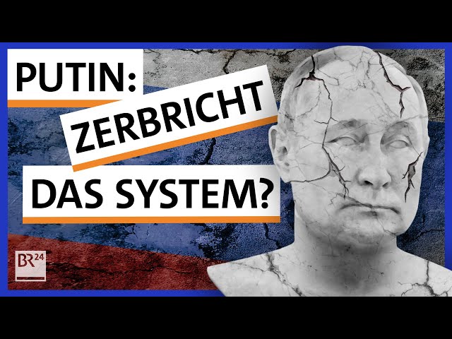 Angst. Macht. Propaganda: Das System Putin | Possoch klärt | BR24