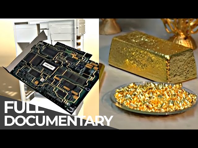HOW IT WORKS | Computer Recycling | Free Documentary