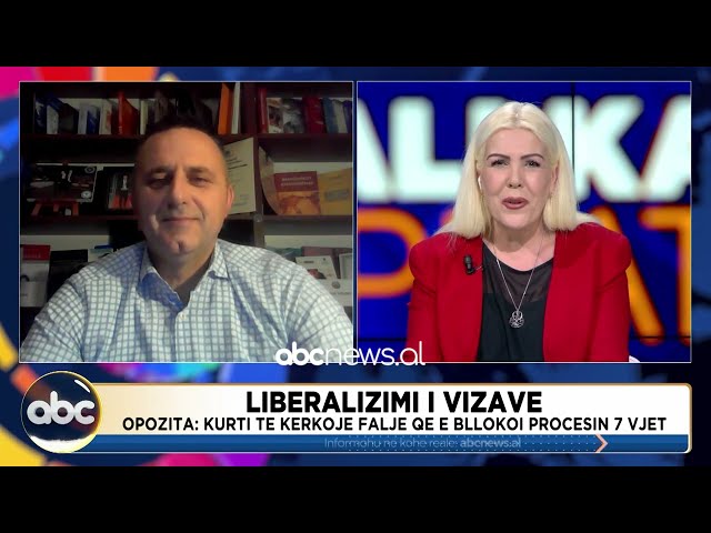 Ballkan Update, ora 16:00 - 03 Janar 2024 | ABC News Albania