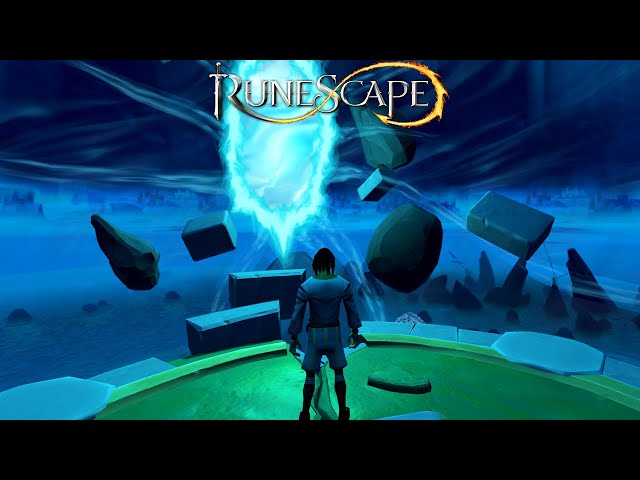 These 3 Huge (And Overdue) Upgrades Will Change This Account! Runescape 3 Road To Ultimate Alt EP 27