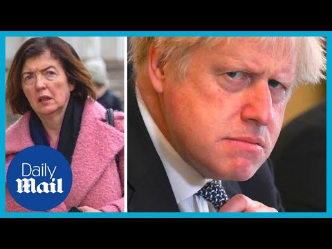 PMQs LIVE: Boris Johnson addresses Sue Gray report on Partygate in Parliament