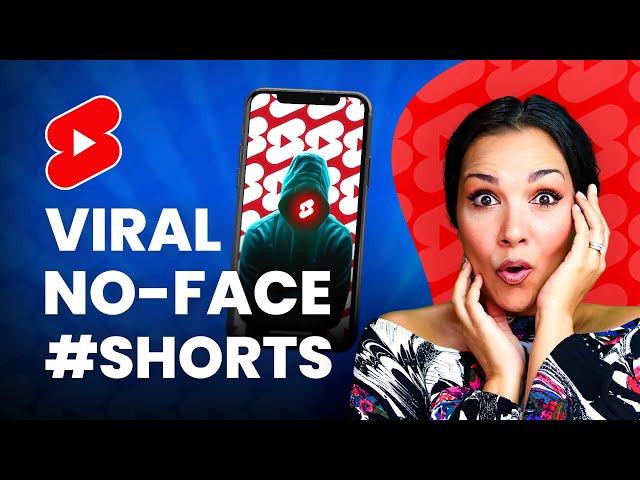 FACELESS YouTube SHORTS that are INSANELY VIRAL in 2022 | Viral YouTube Shorts Ideas