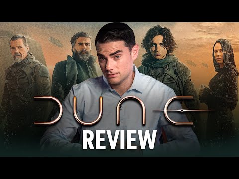 Ben Shapiro Reviews “Dune”