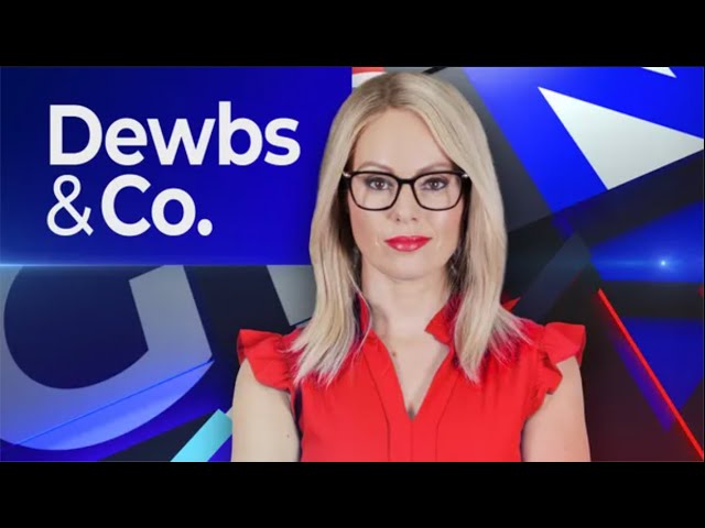 Dewbs & Co | Friday 3rd May
