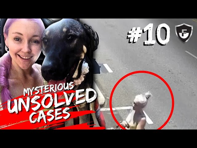 5 Mysterious Unsolved Cases 10
