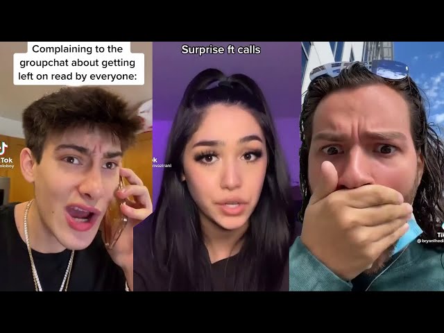 20 minutes of Relatable Tik Toks you'll WHEEZE at 🤣 | Daily TikTok