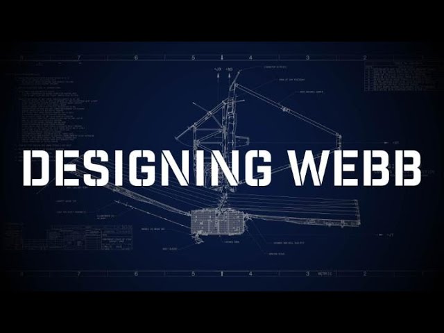 Designing Webb