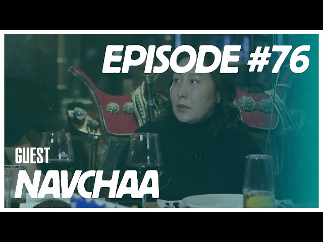 [VLOG] Baji & Yalalt - Episode 76 w/Navchaa
