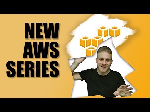 Amazon Web Services Basics