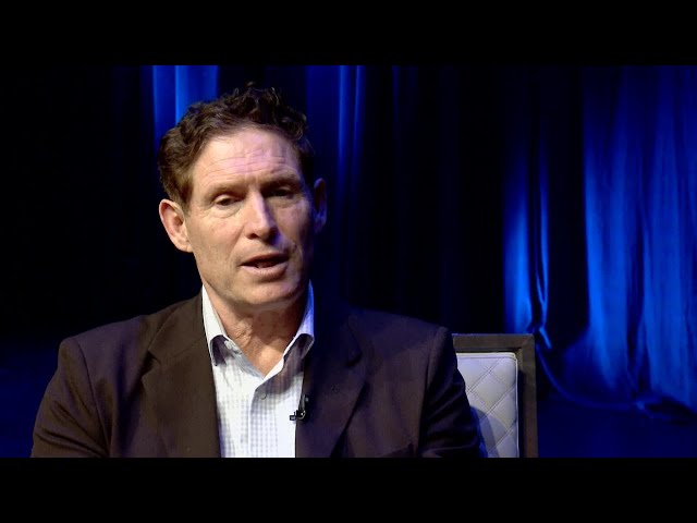 'Dying to Ask' podcast: Steve Young on 2nd acts, the 'joy' of flag football, and Taylor Swift