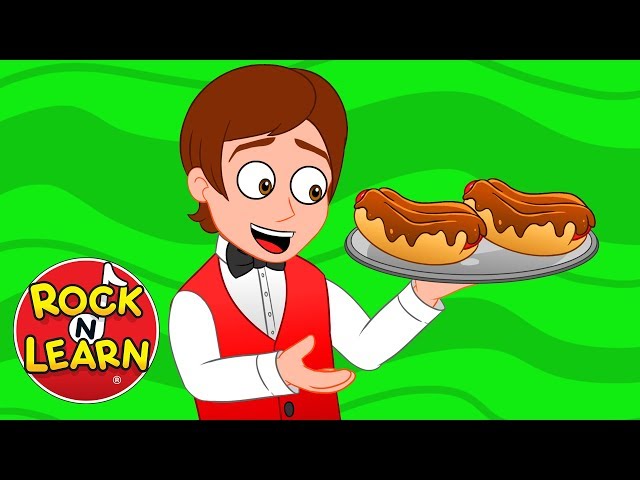 Do You Like Chocolate Hot Dogs? - Yucky Food Combos for Kids
