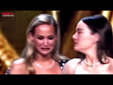 Emotional Moments of Celebrities