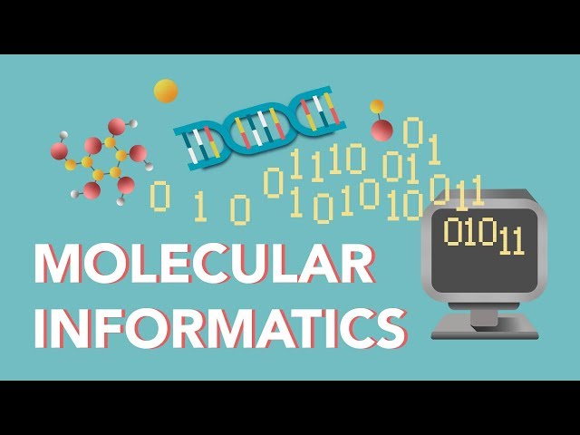 What is Molecular Informatics?
