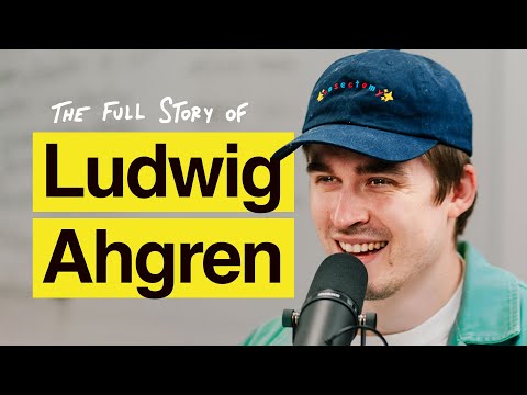 How Ludwig Became The Biggest Twitch Streamer…Then Left For Youtube