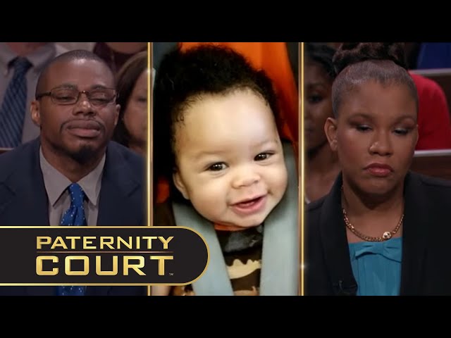 Woman Claims Baby Was Switched At Birth (Full Episode) | Paternity Court