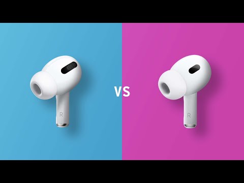 Airpods Pro 2 Review & Comparison: Upgrade? Which one to buy?