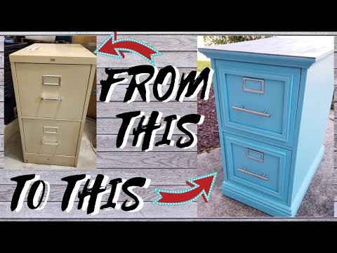 Furniture Upcycles