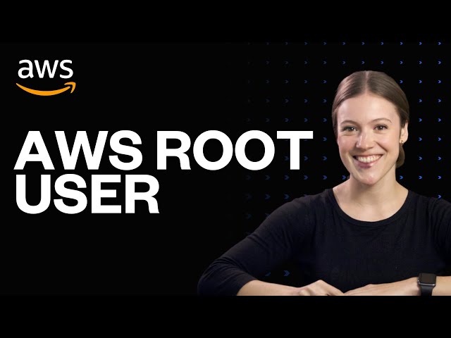 AWS Root User Explained in 5 Minutes