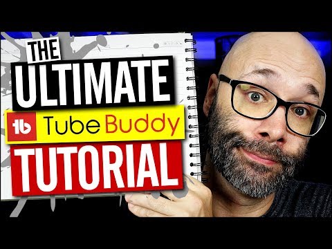 YouTubers Tools - Everything I Use To Grow And Manage My Channel