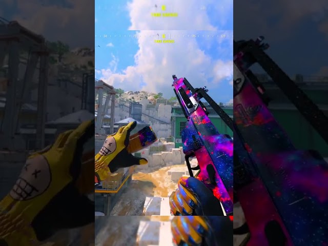 Which do you like better? You can get them both link in bi0  #camoglitch #callofduty #botlobbies