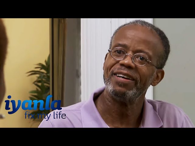 3 Sons, 3 Women and 1 Absent Father | Iyanla: Fix My Life | OWN