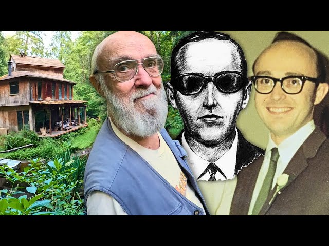 Could He Be DB Cooper? | Neighbor AL's Life Story | The 1970s