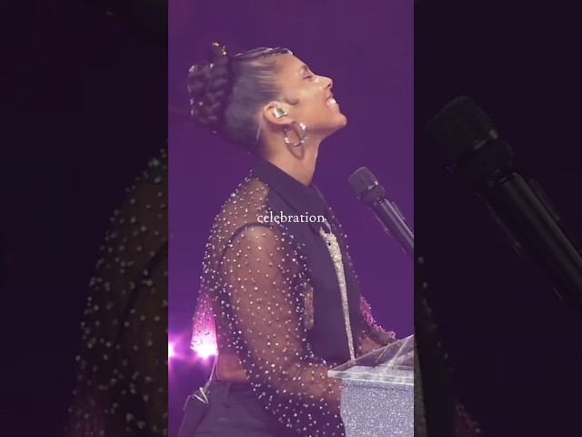 Celebrate The Diary Of Alicia Keys 20 with ME, live from NYC streaming directly to YOU. On #Veeps 💜