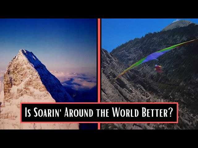 Soarin' Over California | Did It Age Well?