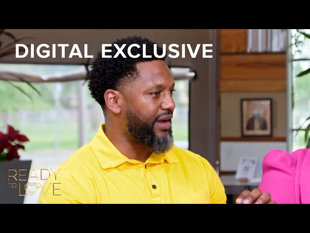 Phil: "Any Answer I Give Is Not Good Enough!" | Digital Exclusive | Ready To Love | OWN