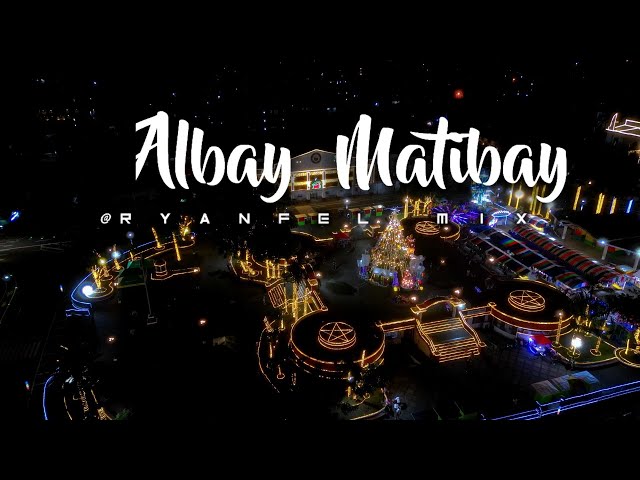 Albay Matibay | Peñaranda Park, Farmplate, Daraga Albay, Kalayaan Park, Highlands Park, Sawanganpark
