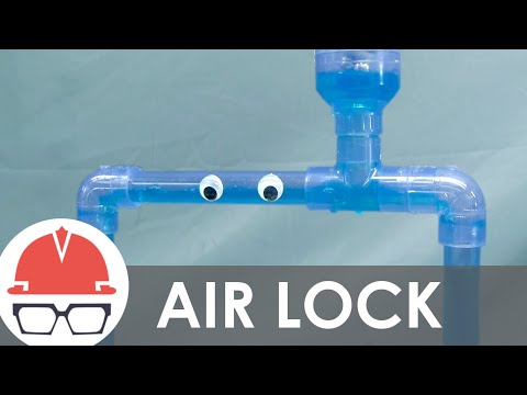 What is Air Lock?