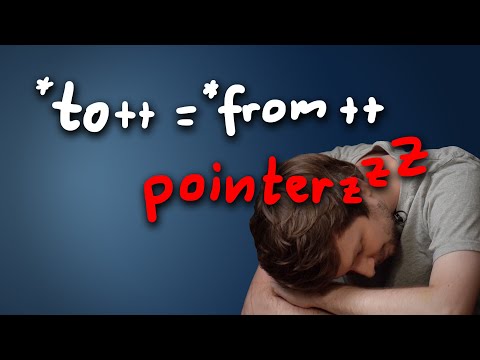 Understanding C Pointer Magic Arithmetic | Ep. 07