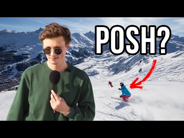 The Poshest Holiday In The World? | StreetSmart