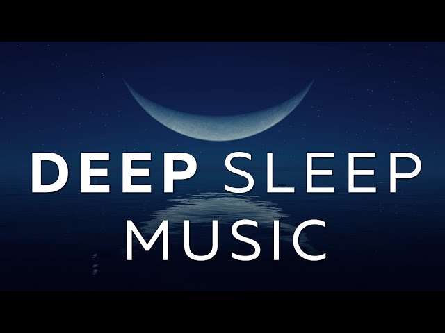 Instant Rest with 30-Min Deep Sleep Harmonies