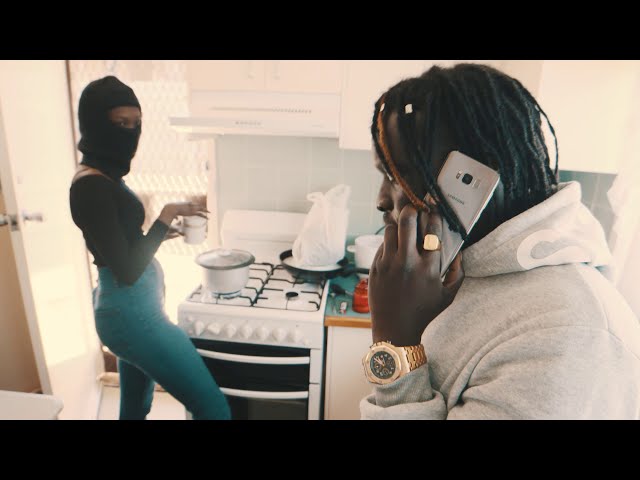 BK LAWD - Sticky Situation [Music Video] | TMC Media